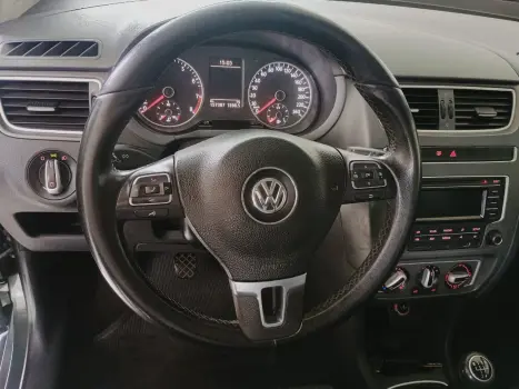 Space Fox 1.6 4P FLEX I-TREND