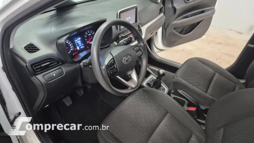 HB20 1.0 12V Comfort