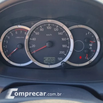 L200 TRITON 2.4 HLS 4X2 CD 16V