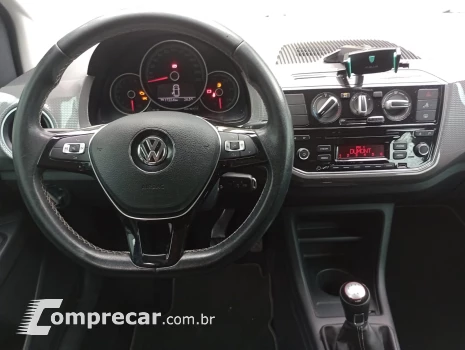 Cross UP 1.0 12V 4P TSI FLEX