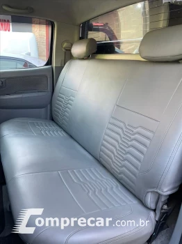 HILUX 2.7 SR 4X2 CD 16V