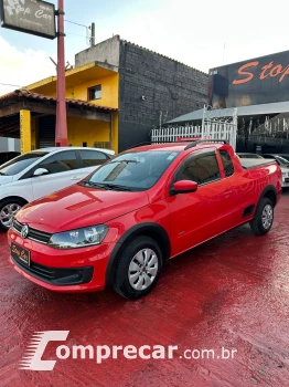 SAVEIRO 1.6 MI CE 8V G.VI