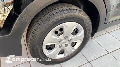 HYUNDAI CRETA 1.6 16V ATTITUDE