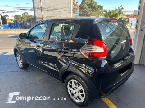 MOBI 1.0 8V EVO Like.