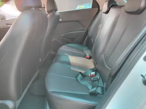 HB20 Ocean 1.6 Flex 16V 5p Aut.