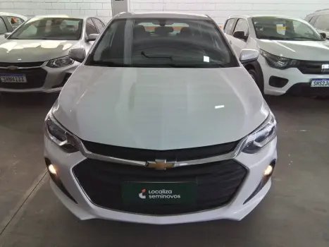 ONIX 1.0 TURBO FLEX LT MANUAL