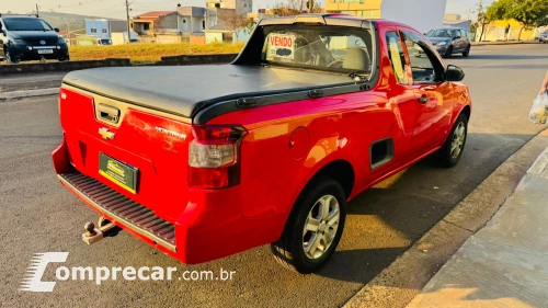 MONTANA 1.4 MPFI LS CS 8V