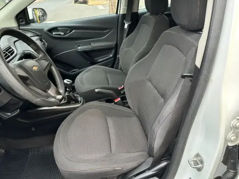 ONIX HATCH LT 1.0 8V FlexPower 5p Mec.