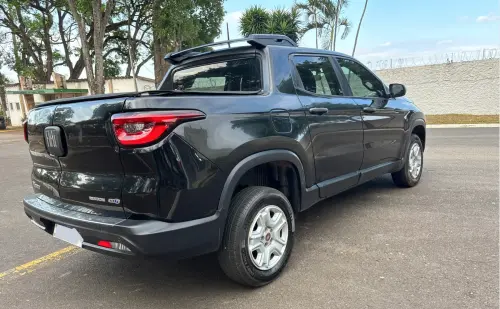 Toro Freedom 1.8 AT6 4x2 (Flex)