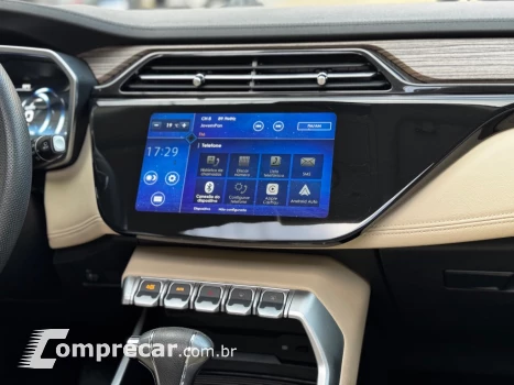 TERRITORY Titanium 1.5 GTDi EcoBo. Aut.