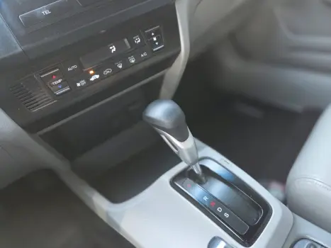 Civic Sedan LXR 2.0 Flexone 16V Aut. 4p