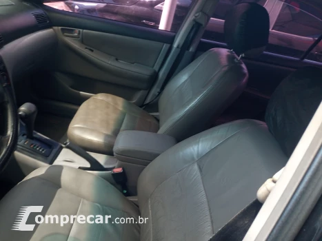 COROLLA 1.8 XEI 16V
