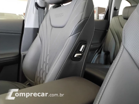 TIGGO 8 PRO 1.6 TGDI AUT.