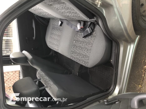 SIENA 1.0 MPI Fire Celebration 8V