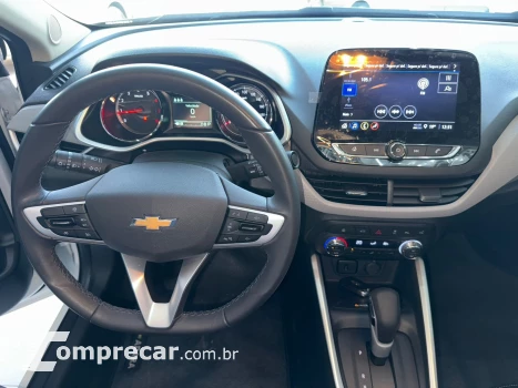 ONIX 1.0 Turbo Premier