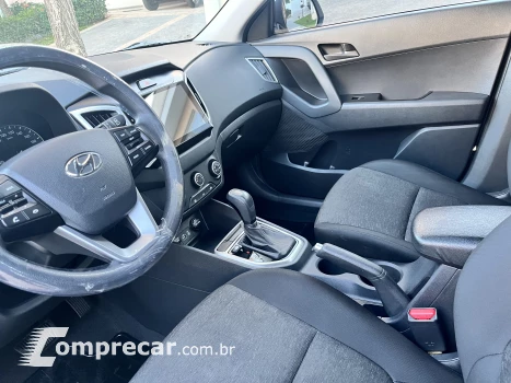 CRETA 1.6 16V Attitude