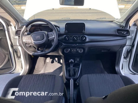 ARGO 1.0 Firefly Drive