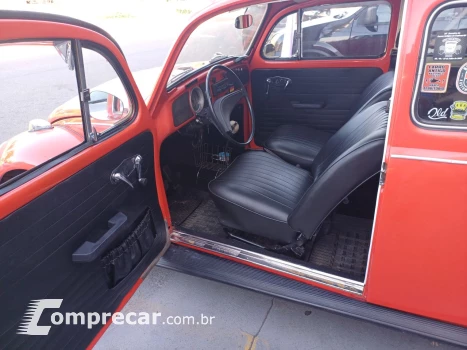 Fusca 1.3