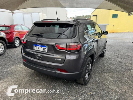 COMPASS 1.3 T270 Turbo Longitude