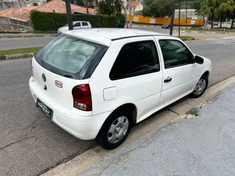 Gol City (Trend) 1.0 Mi Total Flex 8V 2p