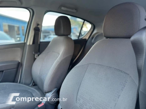 PALIO 1.0 MPI Attractive 8V