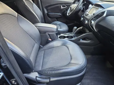 IX35 2.0 MPFI GLS 16V FLEX 4P AUTOMÁTICO