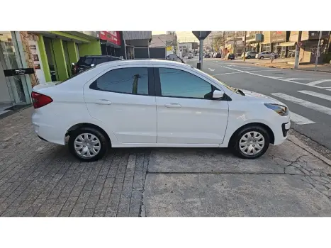 KA 1.5 TI-VCT FLEX SE SEDAN MANUAL