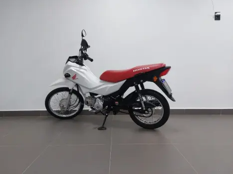 HONDA POP 110i