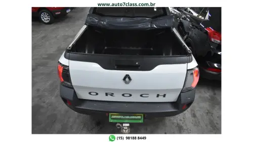 OROCH - 1.6 16V SCE INTENSE MANUAL