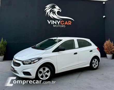 ONIX 1.0 MPFI JOY 8V