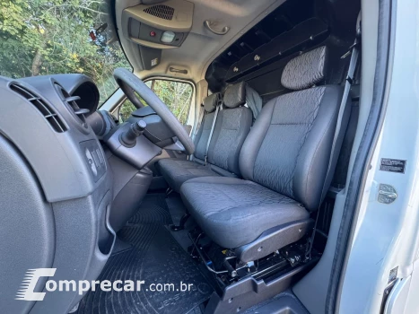 MASTER 2.3 DCI Chassi-cabine L1h1