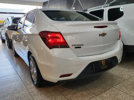 PRISMA Sed. LT 1.4 8V FlexPower 4p Aut.