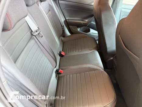 Polo GTS Polo 1.4 GTS