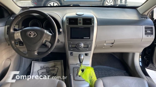 TOYOTA COROLLA 2.0 XEI