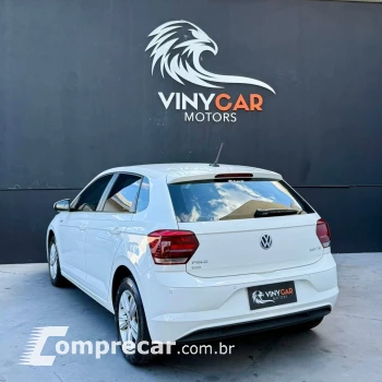 POLO 1.0 200 TSI Comfortline