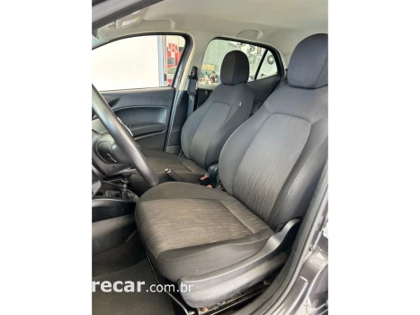 ARGO 1.0 FIREFLY FLEX DRIVE MANUAL