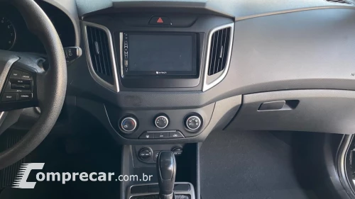 HYUNDAI CRETA 1.6 16V ATTITUDE