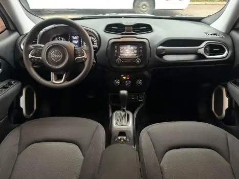 Renegade 1.8 16V Flex Sport 4P Automático