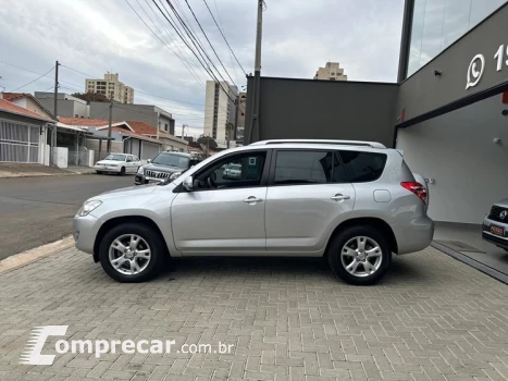 RAV4 2.4 4X2 16V