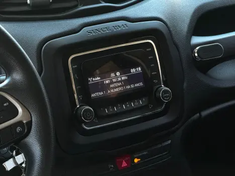 RENEGADE 2.0 16V Turbo Sport 4X4