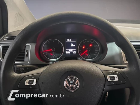 FOX 1.6 MSI TOTAL FLEX CONNECT 4P MANUAL