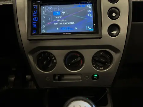 Fiesta 1.6 Mpi Sedan 8V Flex 4P Manual