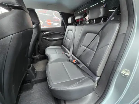 MONTANA 1.2 Turbo Flex 12V 4p Mec.