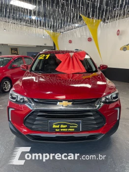 TRACKER 1.0 Turbo LTZ