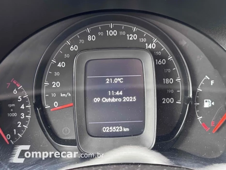 STRADA 1.3 Firefly Endurance CS