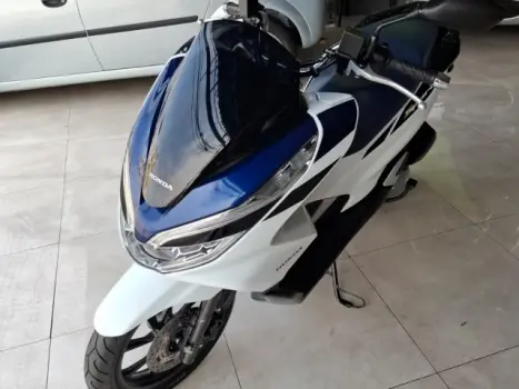 PCX 150 - Scooter