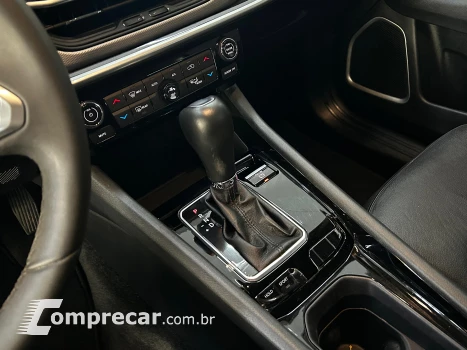 COMPASS LONG. T270 1.3 TB 4x2 Flex Aut.