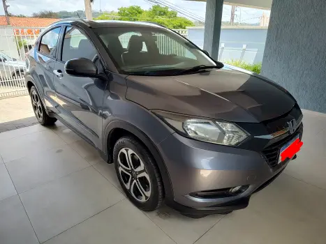 HR-V 1.8 16V EXL
