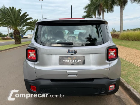 RENEGADE 1.8 16V STD