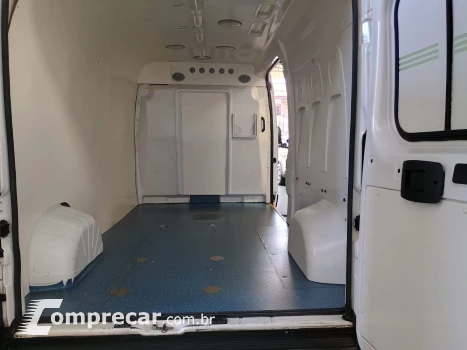 DUCATO 2.3 Maxicargo 10 16V Turbo